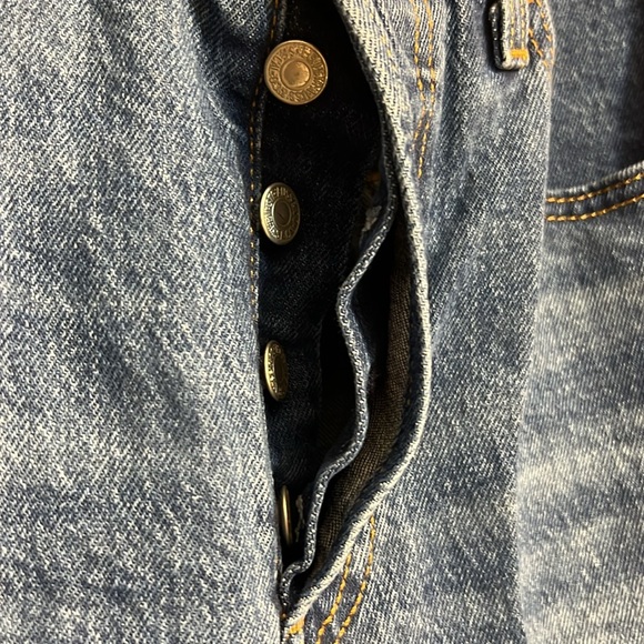 Jeans - Picture 5 of 6